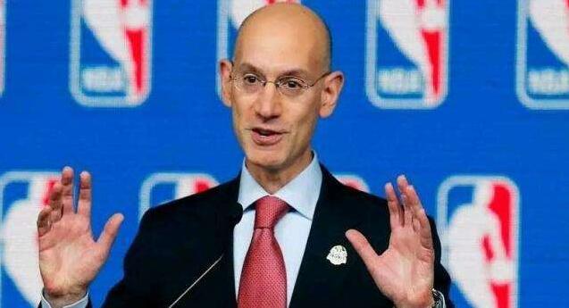 专员亚当·西尔弗忧虑泡沫内部会呈现COVID-19，会阻挠重启方案？