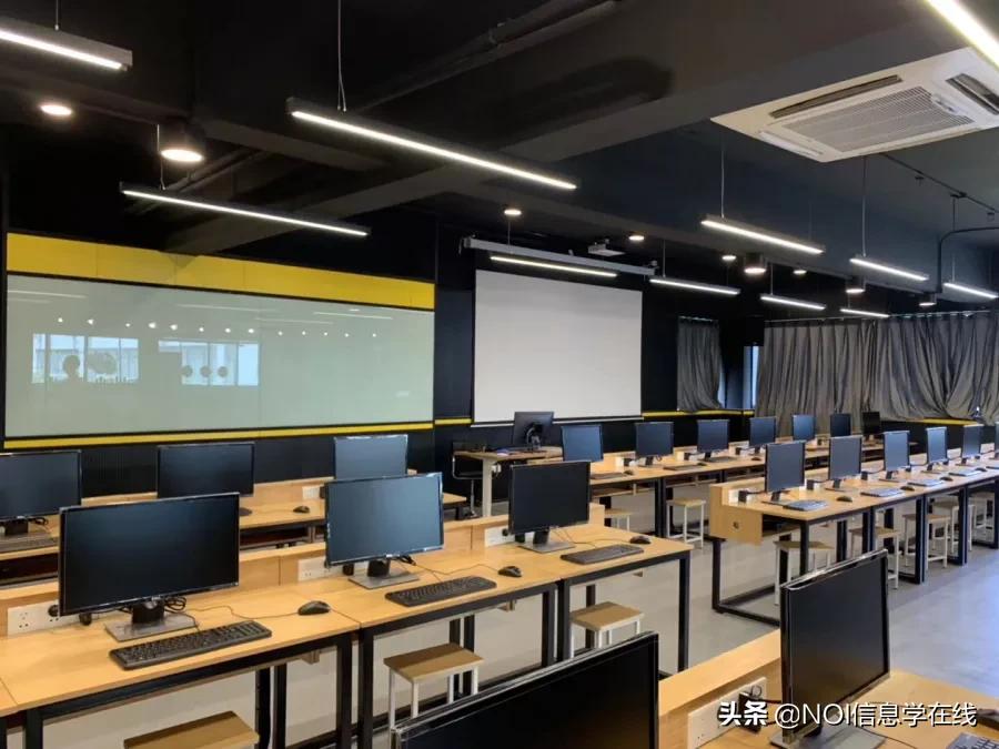 信息学奥赛c+什么时候学,c+信息学竞赛