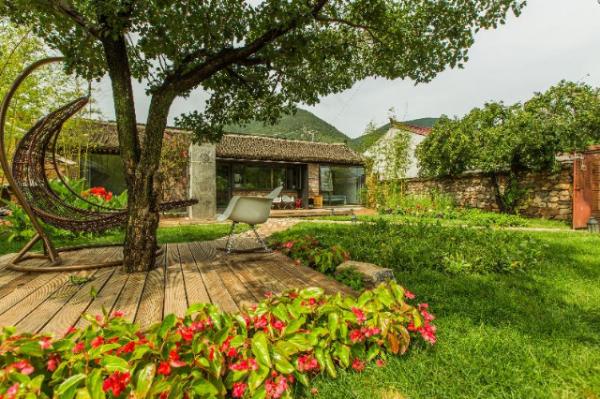 北京文旅发布京郊游攻略清凉一夏,20条金秋旅游季京郊线路发布