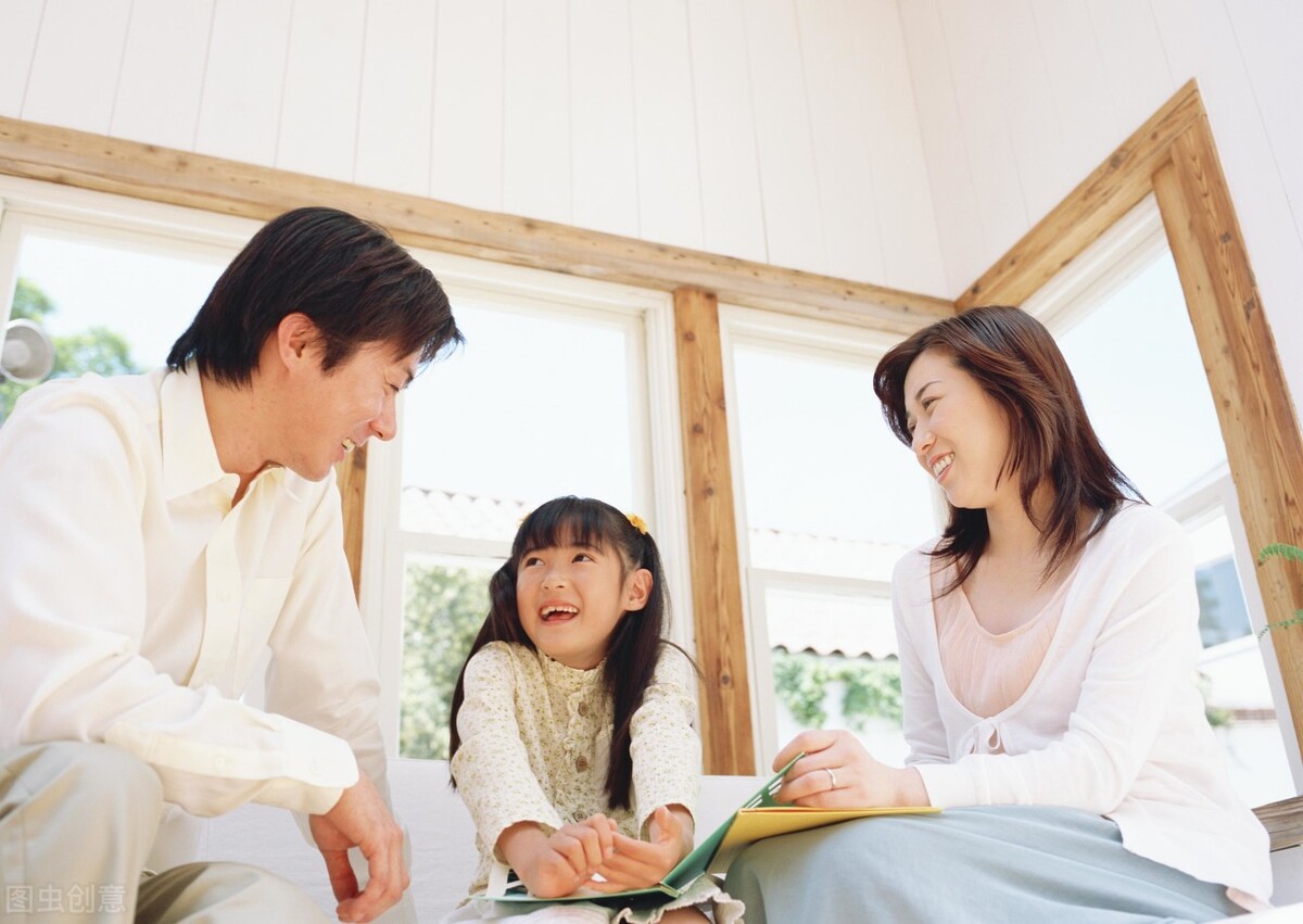 孩子内心恐惧没有安全感怎么解决,孩子长大缺乏安全感父母该怎么办