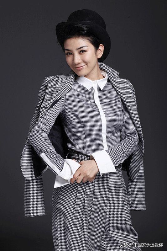 黄奕命运掌握在自己手里,黄奕幸福的完美