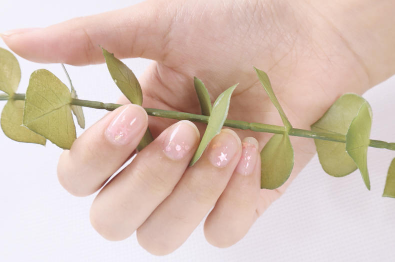 糖果小姐指甲油视频,糖果小姐指甲油什么级别