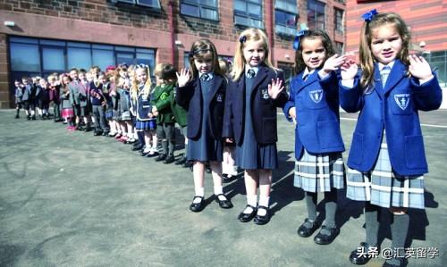 小学生去英国留学一年费用和陪读,英国留学配偶陪读