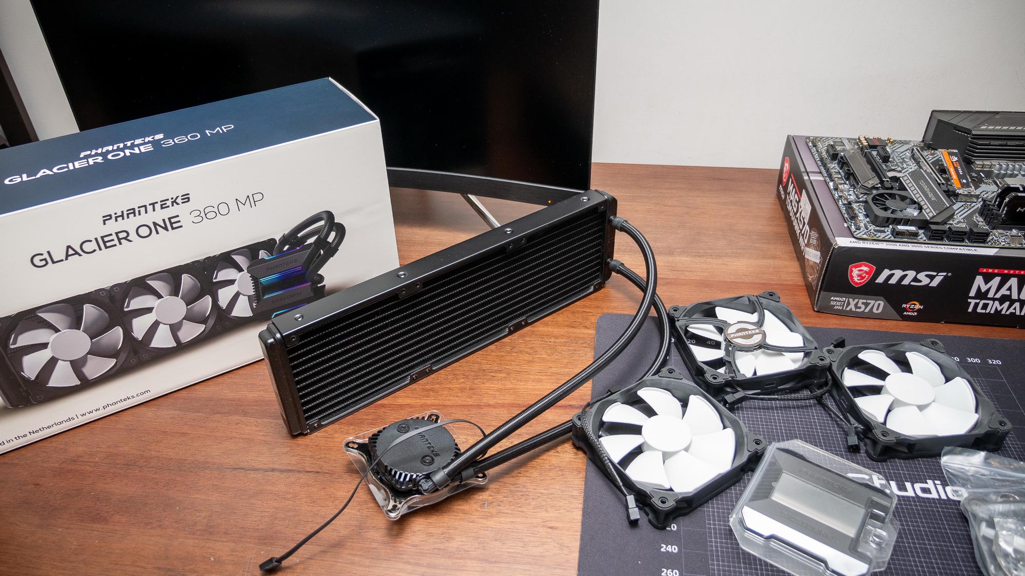 在线白嫖免费的硬件体验？AMD21.4.1版驱动预览