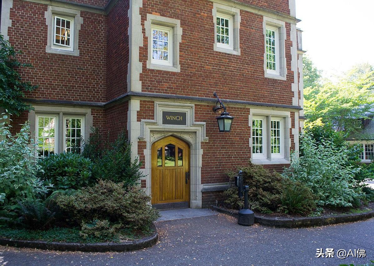 美国100所最好的大学,美国大学排名前100完整版