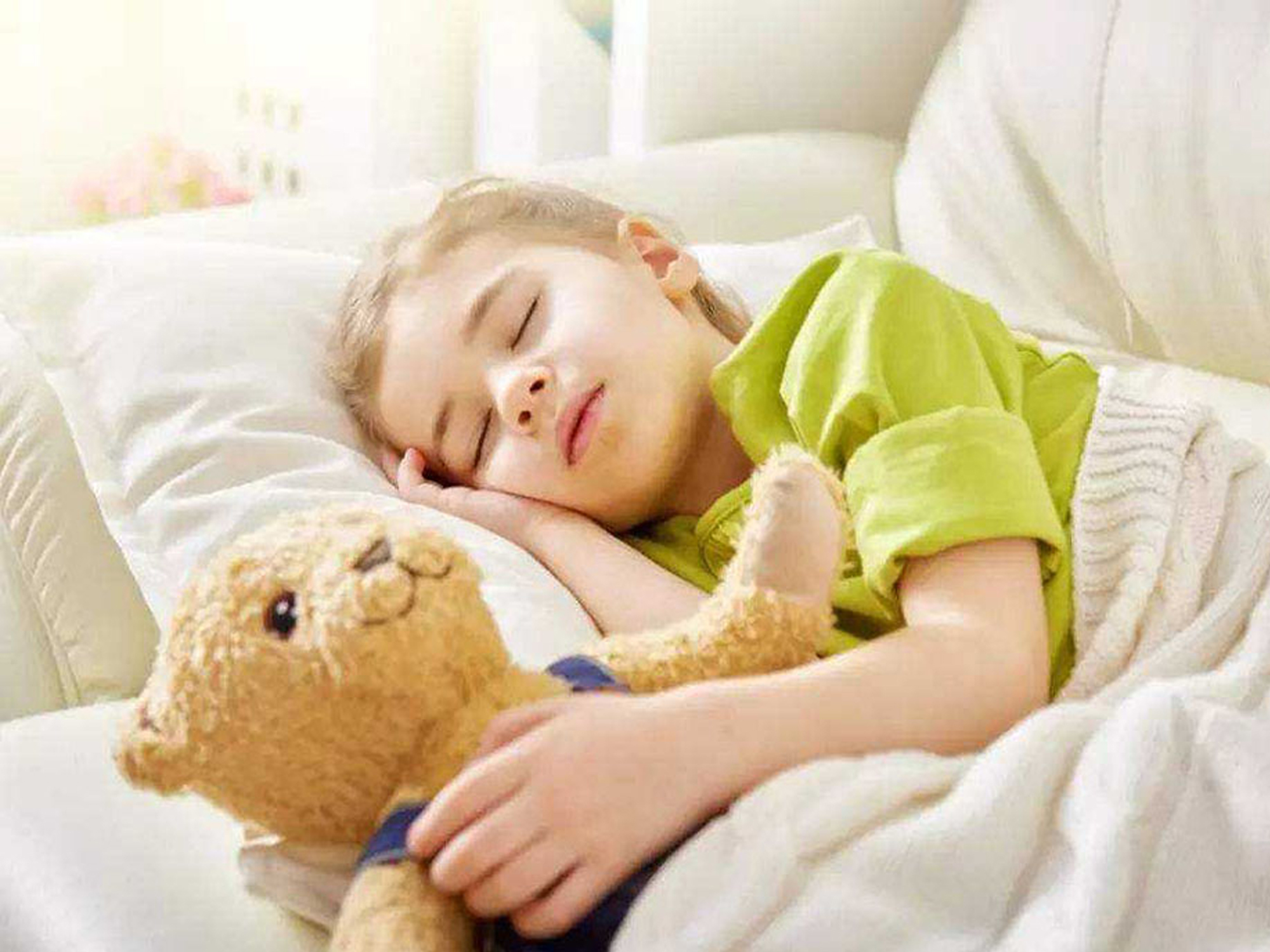 孩子不愿意和妈妈睡怎么办,孩子不跟妈妈分床怎么办