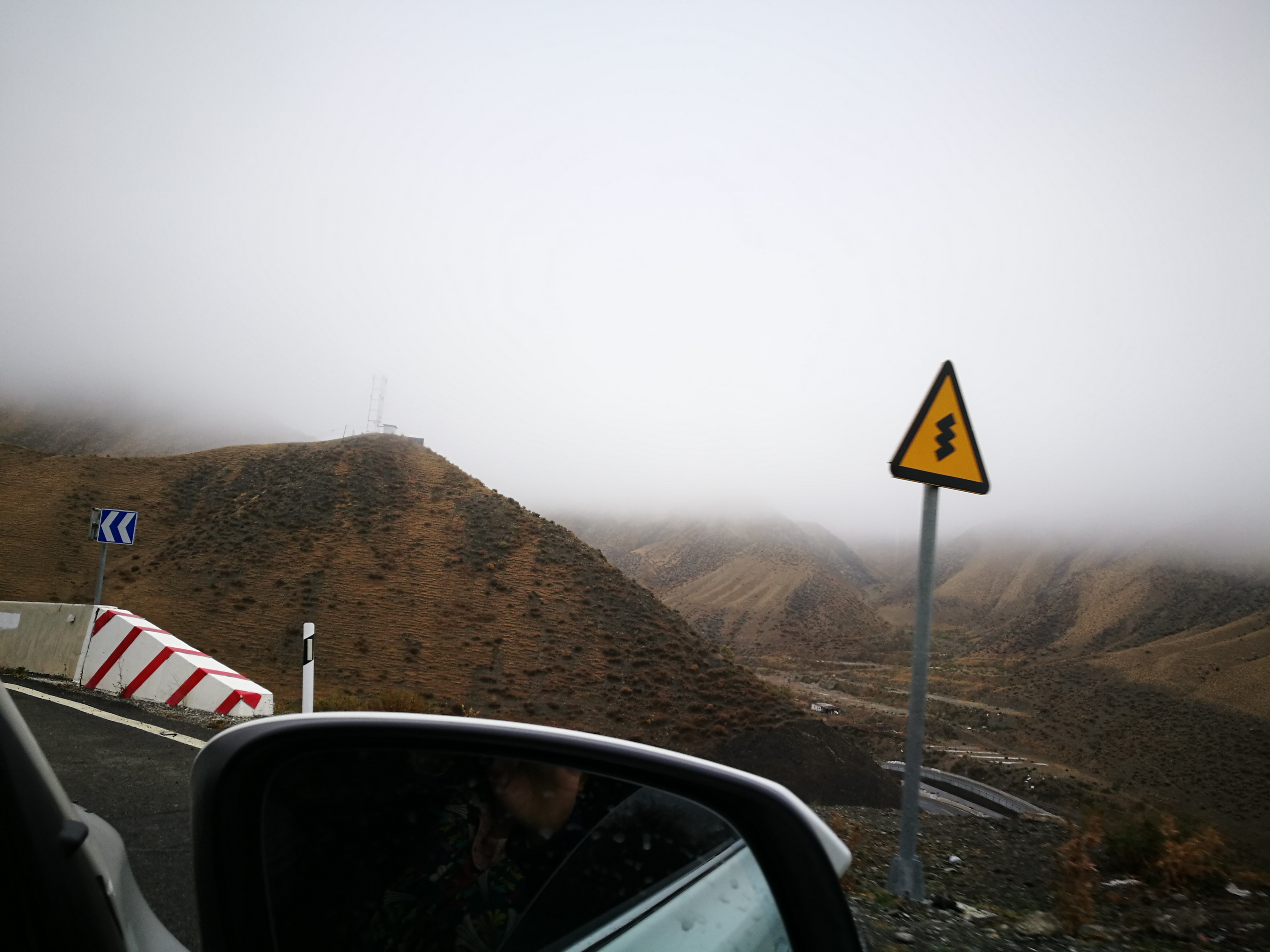 独库公路之旅日记,13000公里自驾新疆第十二天