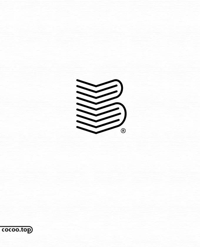 优秀logo设计具象表现手法,优秀logo设计技巧营造视觉张力