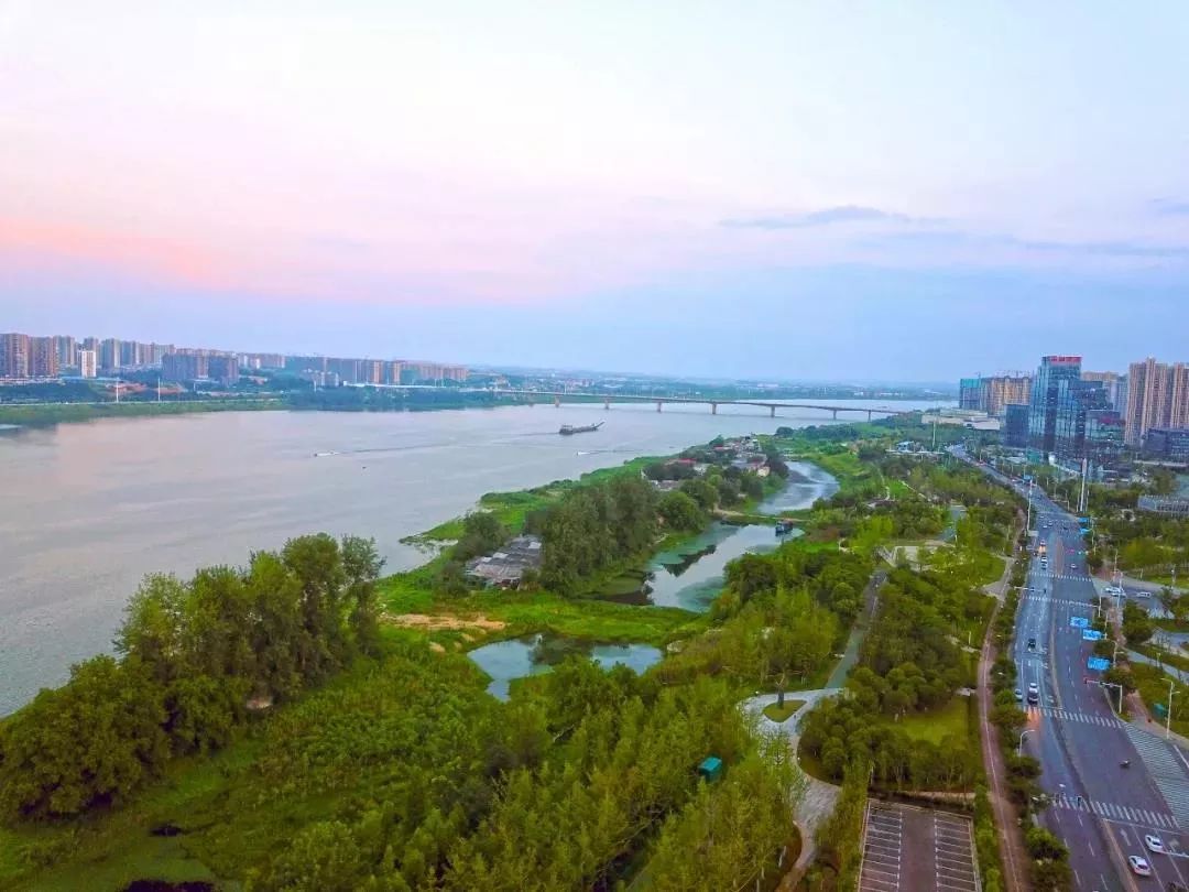 来长沙一定要来橘子洲,长沙橘子洲值得去吗