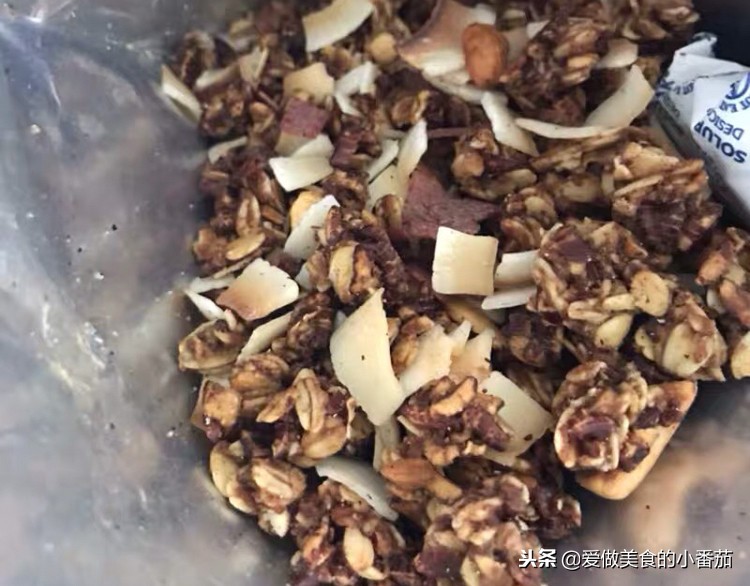 零添加的燕麦片推荐,直接吃的燕麦片推荐