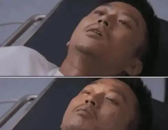 王宝强抽烟成为北影经典,王宝强笑的电影片段