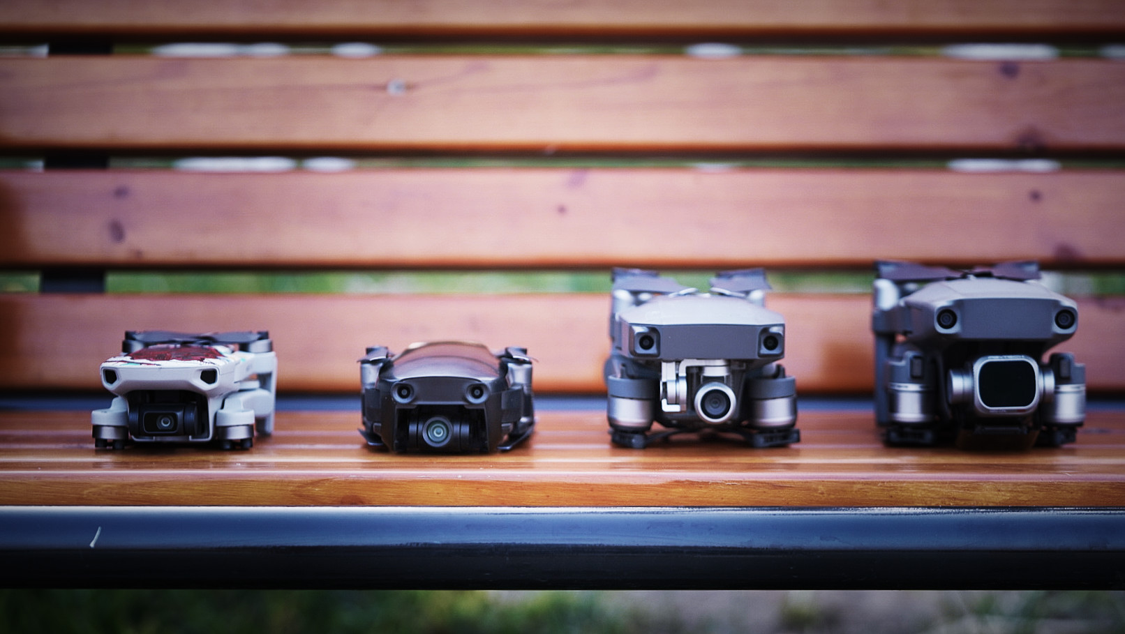 澶х枂mavicmini璇勬祴,澶х枂鏃犱汉鏈簃avicair2