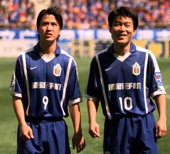 金元足球开创者是谁,金元足球是谁带起来的