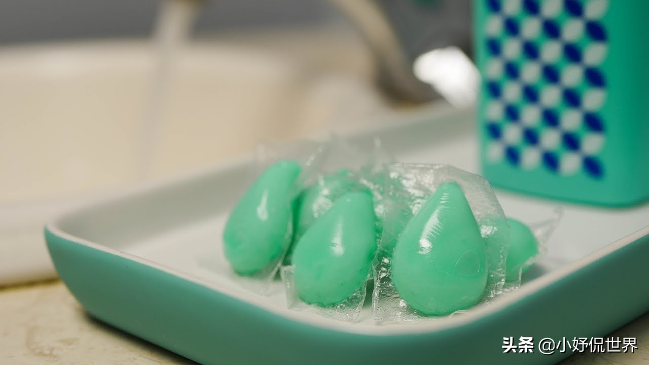 拯救地球环保,能拯救地球的小发明