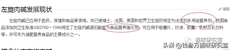 now猫粮和go猫粮,猫粮分析