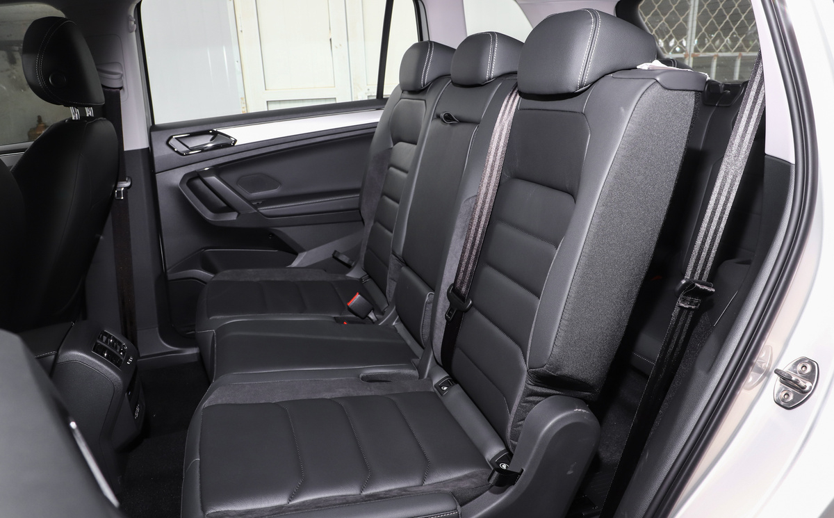 年轻人的第一款纯正德系suv,隔音最好的国产suv车排名前十名