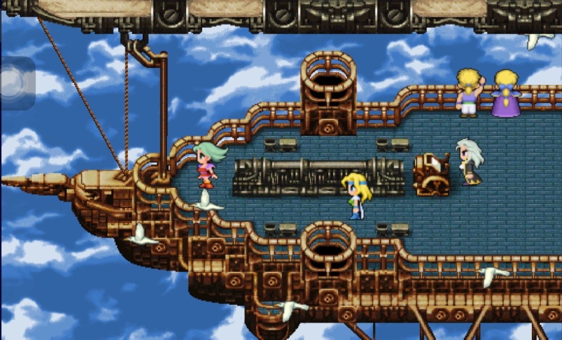 最终幻想游戏变迁史,最终幻想主要玩的是什么