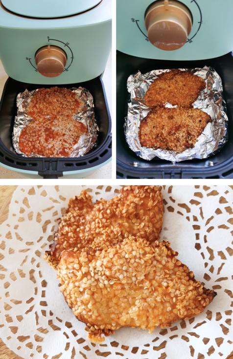 利仁空气炸锅1.5升测评,利仁新款空气炸锅测评