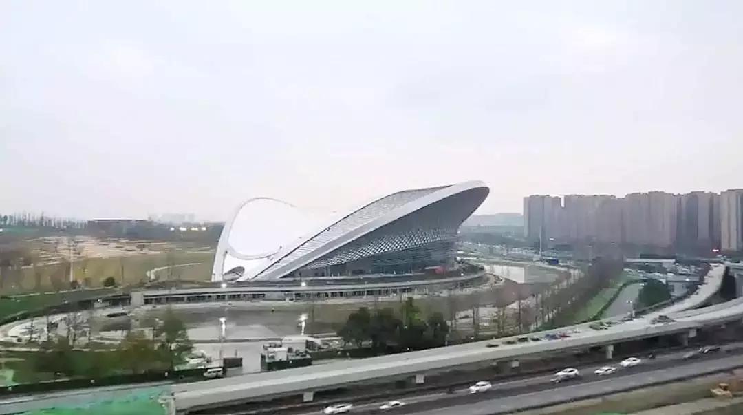 远看成都露天音乐公园最佳位置,成都三大天然音乐公园