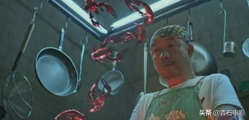 同一个剧本翻拍对比,一个剧本拍两次