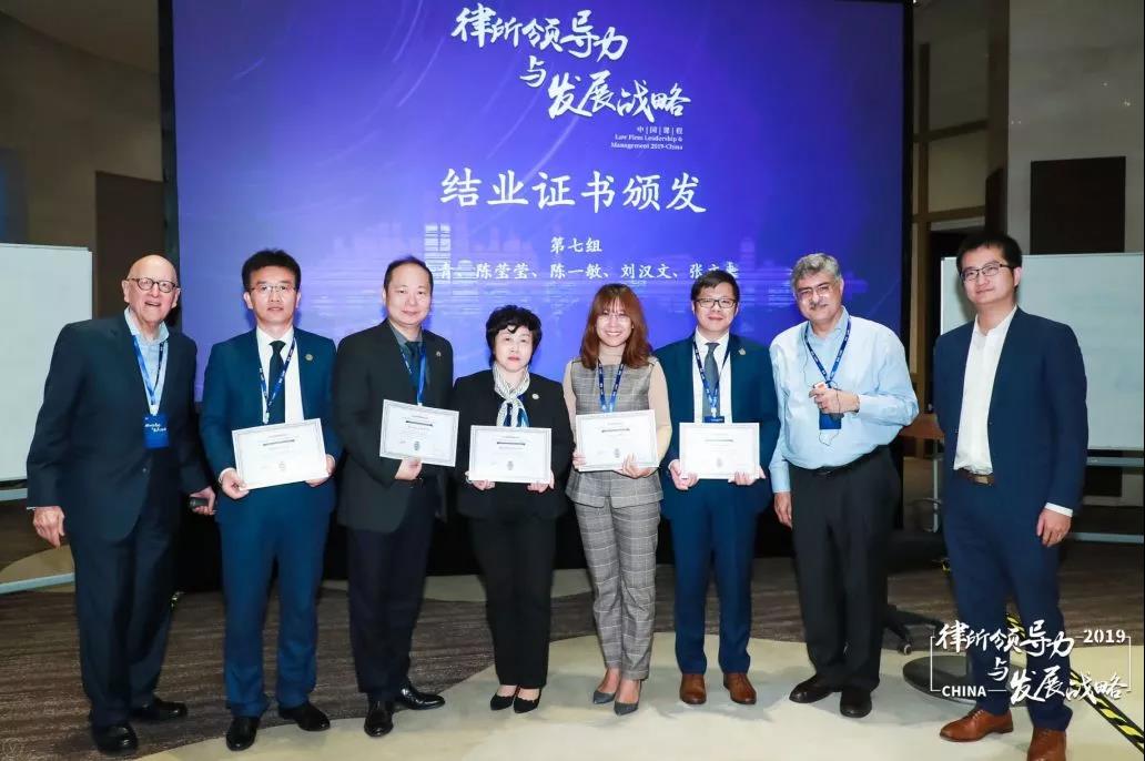 律师怎么一步步成长,律师从此走上了人生巅峰