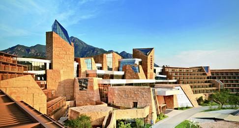 童话故事城堡豪宅,童话故事中的城堡