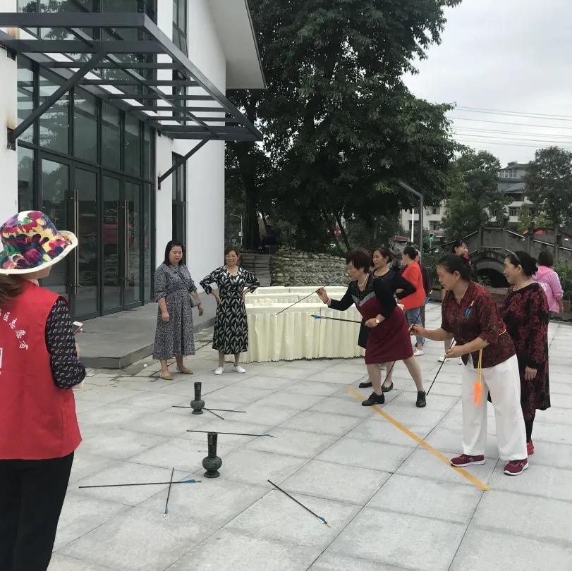 郫都区国庆游玩推荐,11月郫都周边游