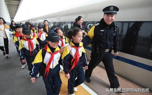 今日西关学子赴京展风采昔日临猗知青车站献爱心