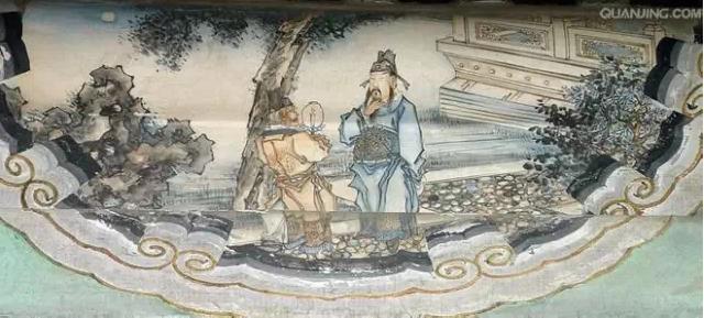 中国文学常识：闲云孤鹤，镜花水月，白云苍狗，秉烛夜游