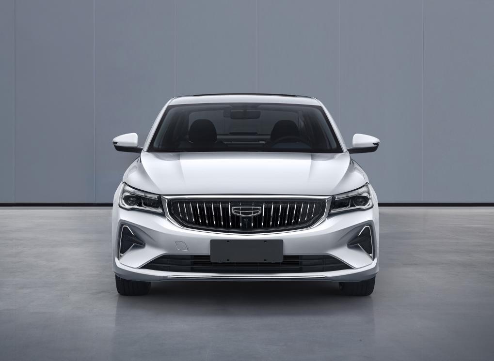 17年帝豪优点和缺点,2018款全新帝豪车评