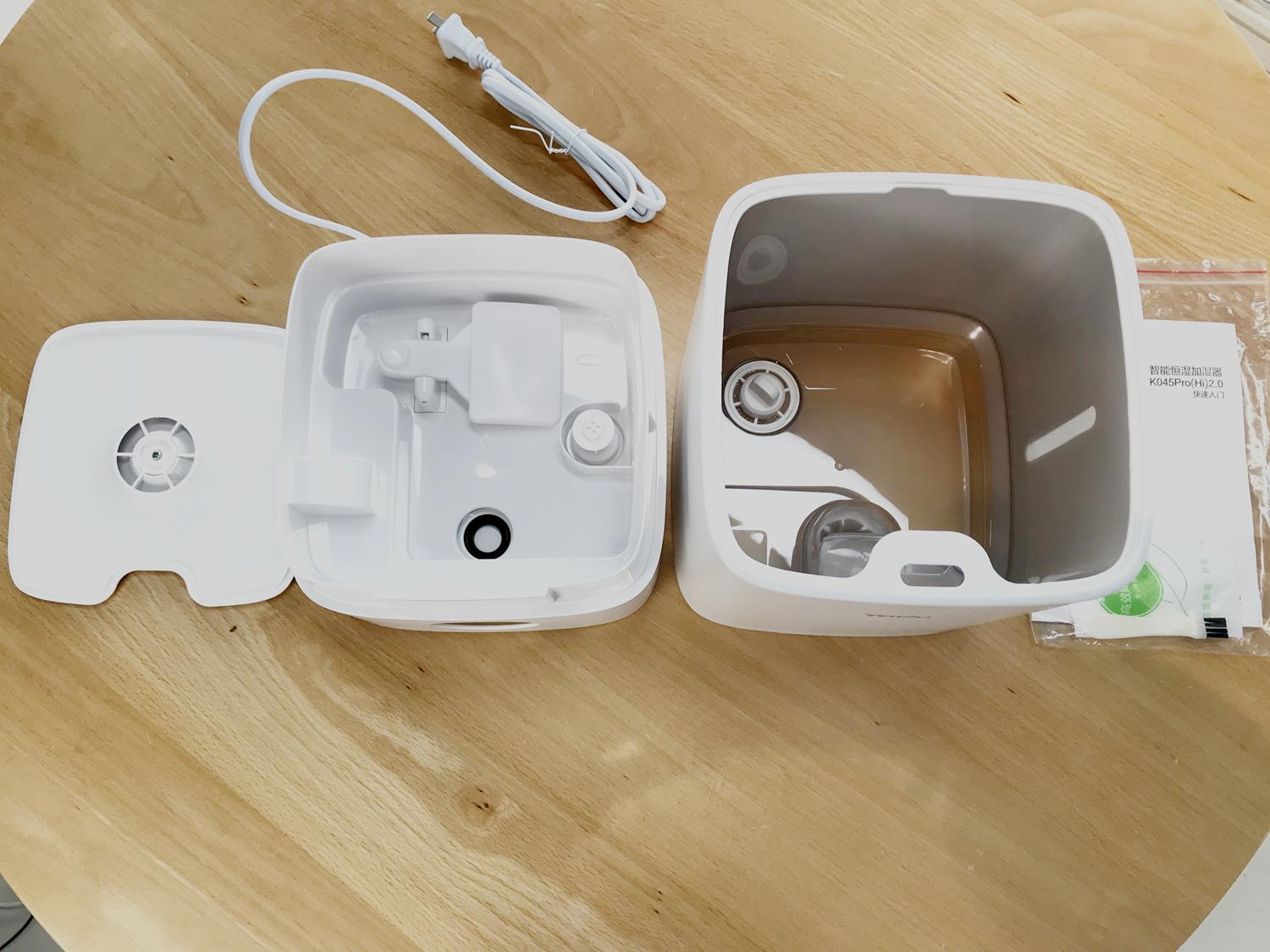 房间干燥如何正确使用加湿器,加湿器可改善干燥的室内环境