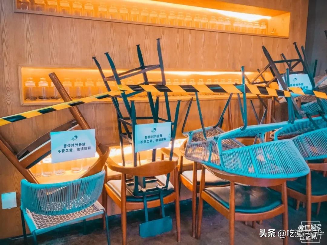 网红南宁探店合集,南宁网红店分析