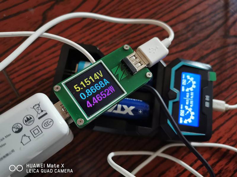 家居必备的实用型小工具,XTAR照明充电礼包体验