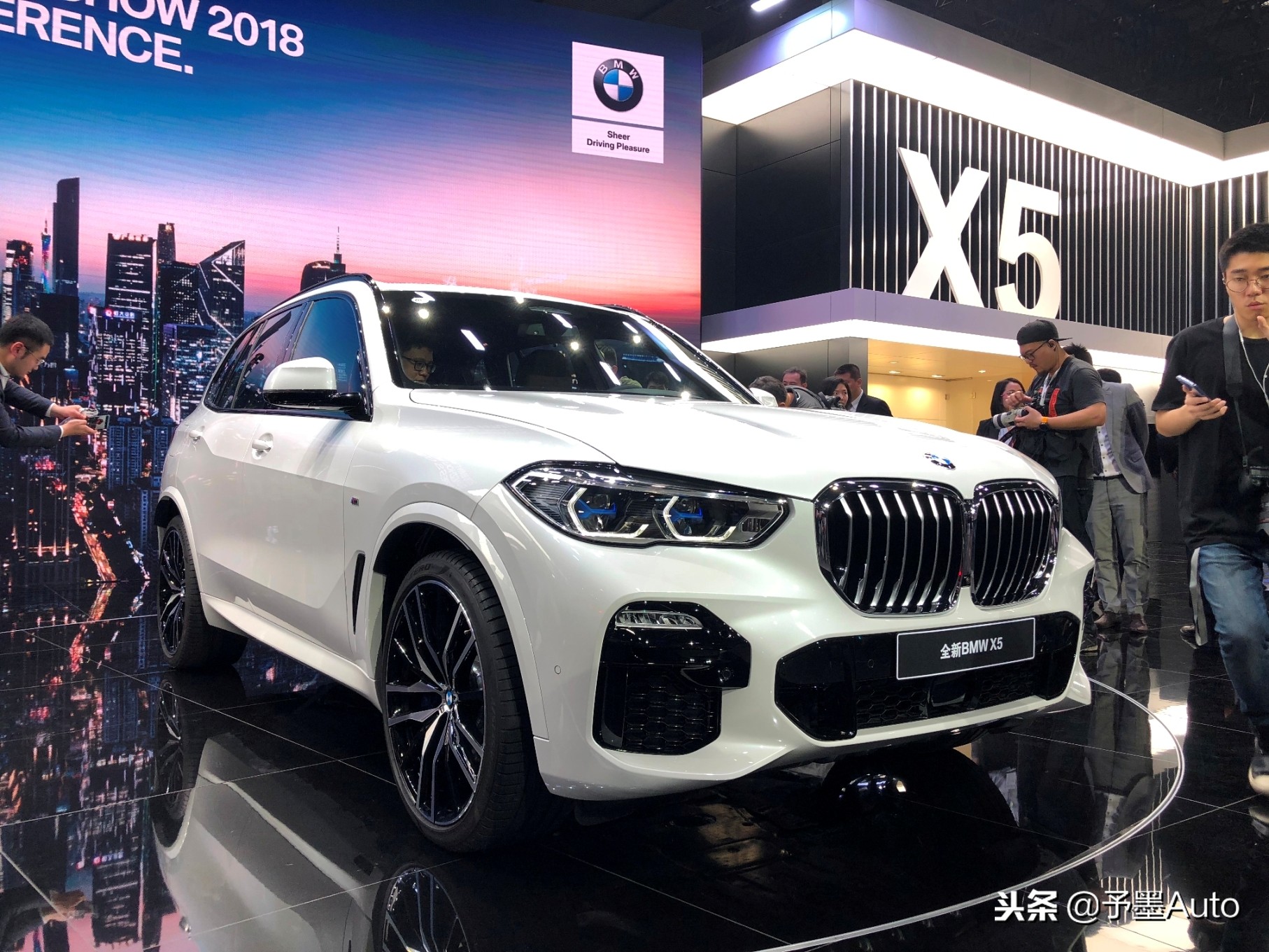 广州车展重磅,大众携多款重磅车型亮相广州车展