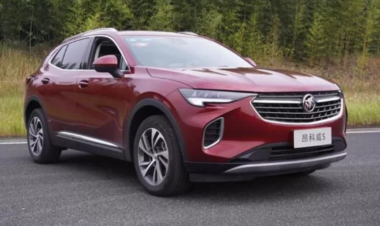 别克昂科威plus阿凡达1.5t实测,以阿凡达为名