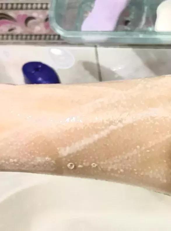 欧阳娜娜的同款沐浴露,欧阳娜娜同款沐浴油测评