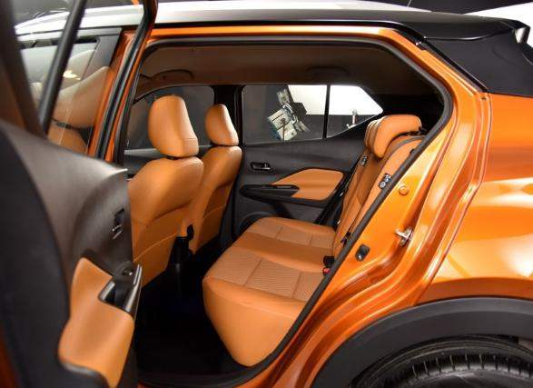 日系车性价比最高的一款suv,日系suv8万左右劲客尺寸