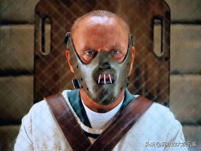 10部连环杀人案电影:这些变态都是什么心理?