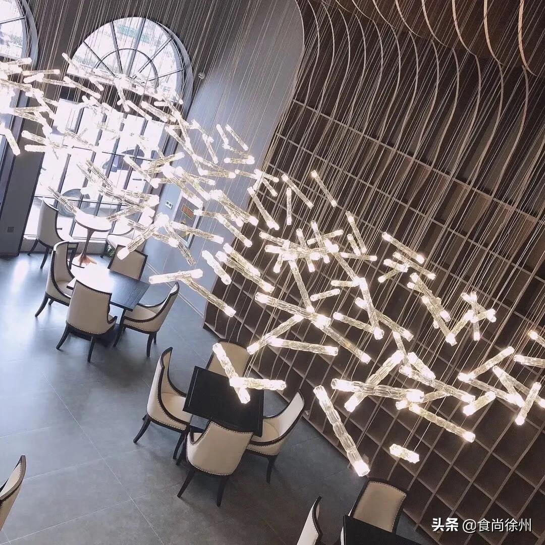 徐州神秘私房菜会所，江湖酒饕打造！藏身滨湖花园，装腔必备…