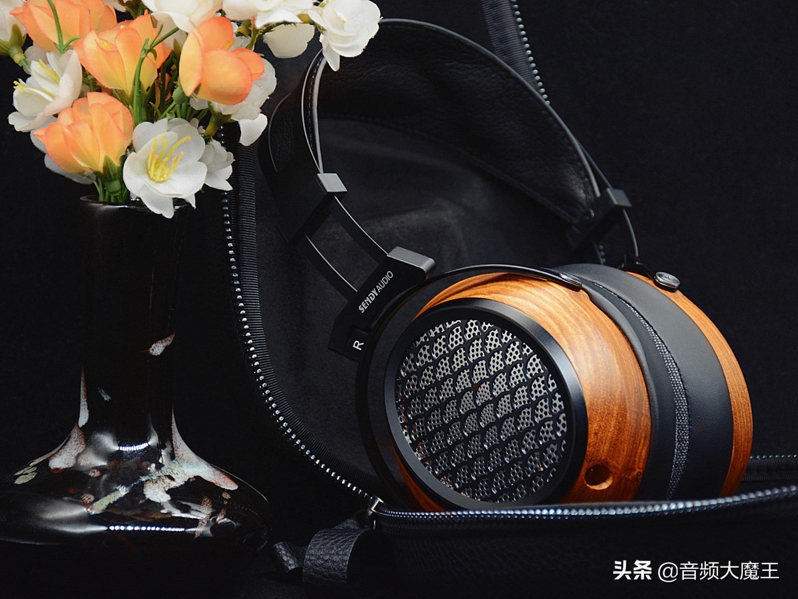 sendyaudio2018款,黑美人aiya耳机评测