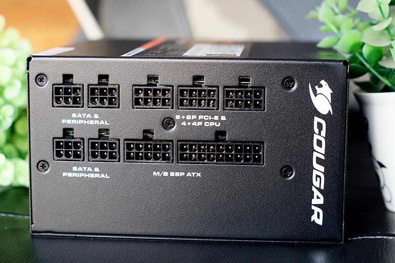 骨伽gex电源,骨伽gex750电源评测