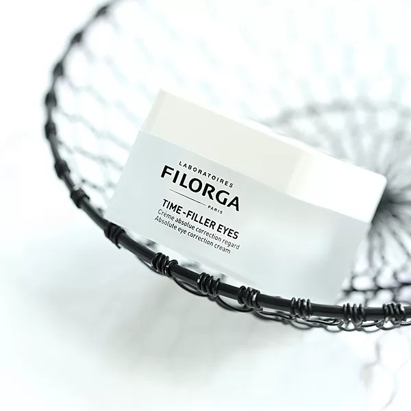 filorga菲洛嘉3合1眼霜,菲洛嘉十全大补眼霜小样