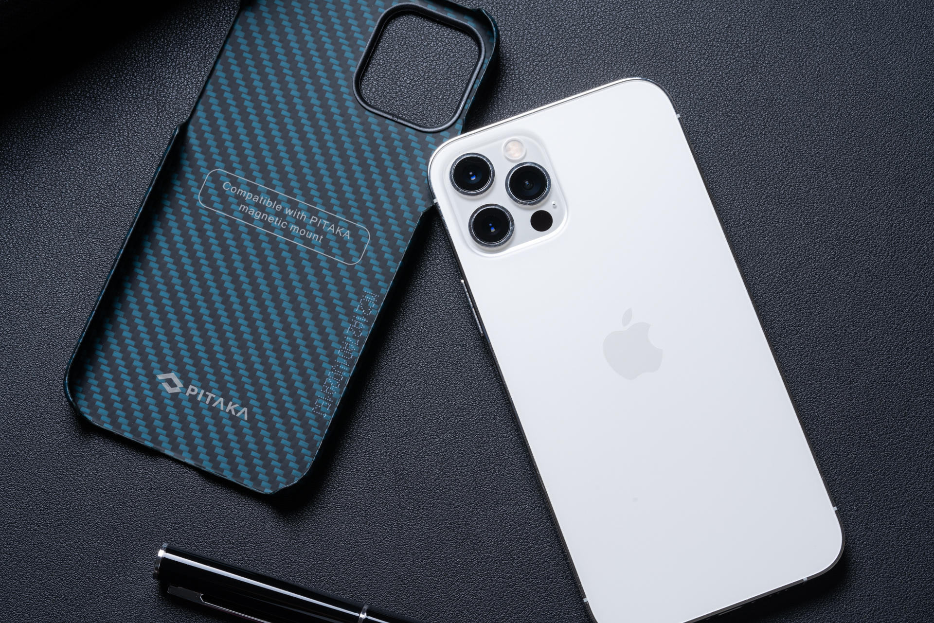 pitaka碳纤维套装,pitaka限量款碳纤维