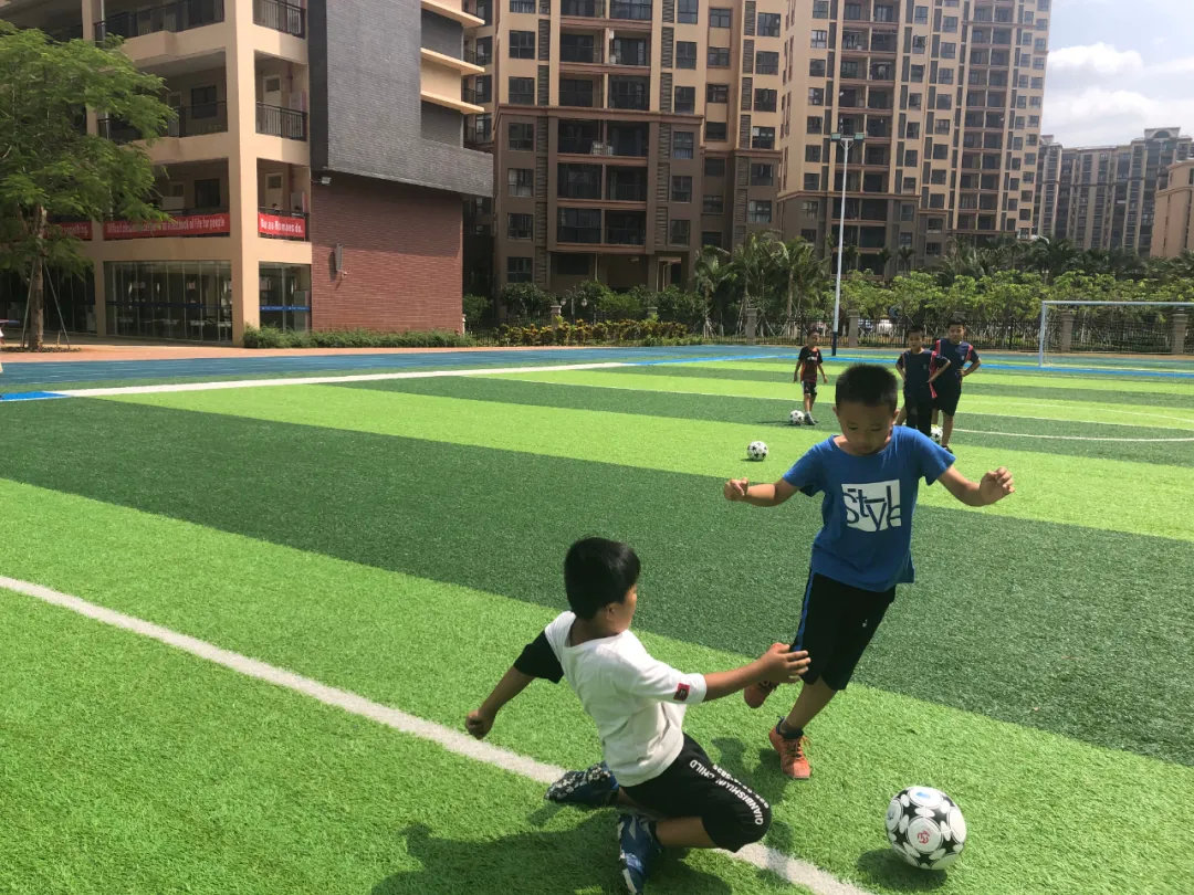 您想让孩子“文武双全”吗？快来这里“修炼”吧