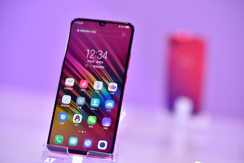 骁龙710和骁龙835gpu跑分的差距,oppovivo为何现在少用骁龙处理器