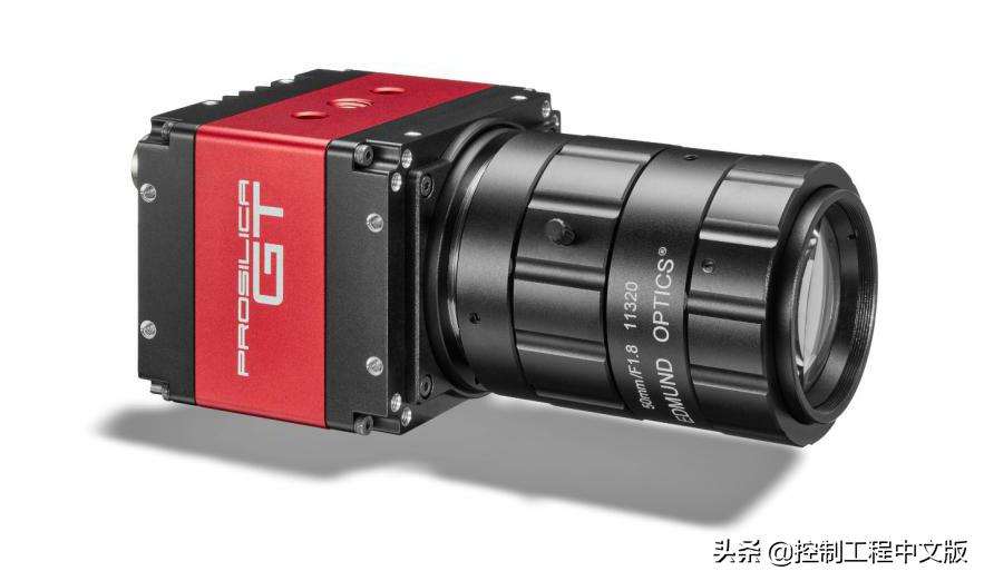 gige工业相机究竟有什么神奇之处,千兆网工业相机有哪些优点