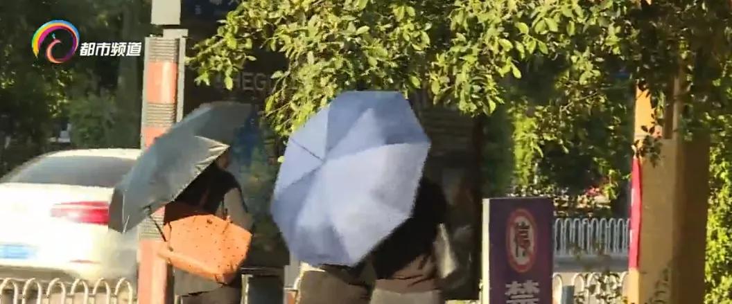 快过期的防晒伞能用吗,太阳防晒霜保质期