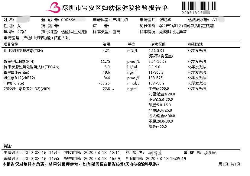 孕期甲减吃中药还是补激素,孕期甲减需要补铁吗
