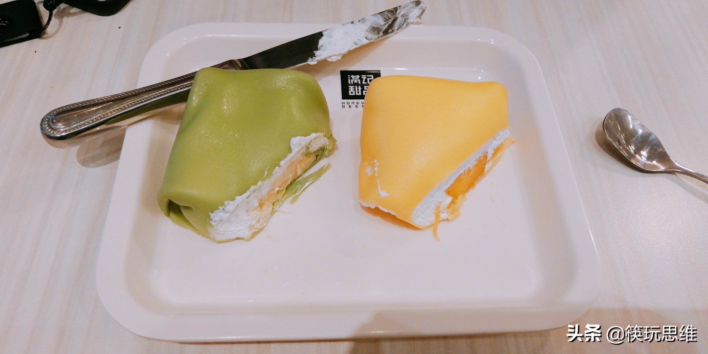 低成本高利润甜品,甜品成本利润是多少