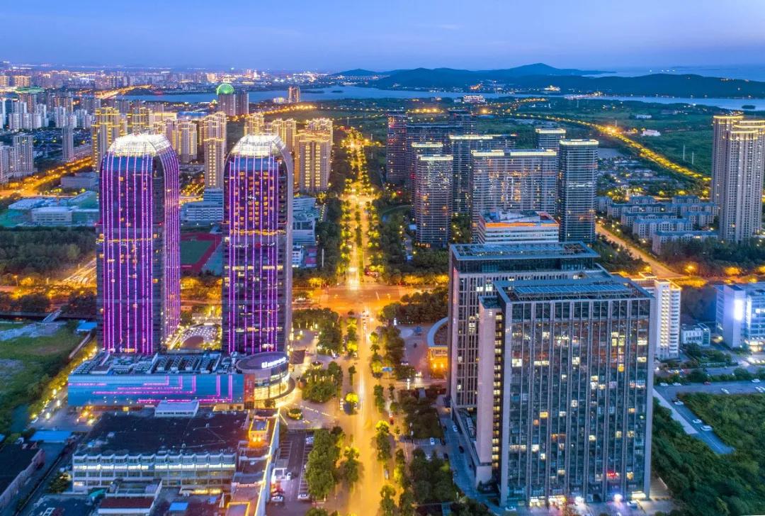 开奖啦！“魅力蠡开”摄影大赛获奖名单公布